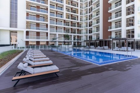 Купить квартиру в Arjan, Дубай: 1 спальня, 78.5м², № 7703 - фото 15