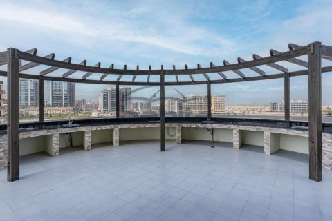 Купить квартиру в Arjan, Дубай: 1 спальня, 78.5м², № 7703 - фото 26