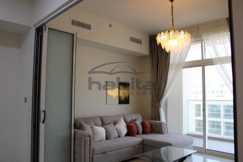 Купить квартиру в Arjan, Дубай: 1 спальня, 78.5м², № 7703 - фото 1