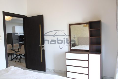 Купить квартиру в Arjan, Дубай: 1 спальня, 78.5м², № 7703 - фото 9