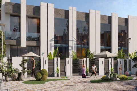 Townhouse in Dubai Land, Dubai 2 bedrooms, 189.3 sq.m. № 7704 - photo 4