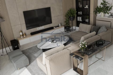 Townhouse in Dubai Land, Dubai 2 bedrooms, 189.3 sq.m. № 7704 - photo 3