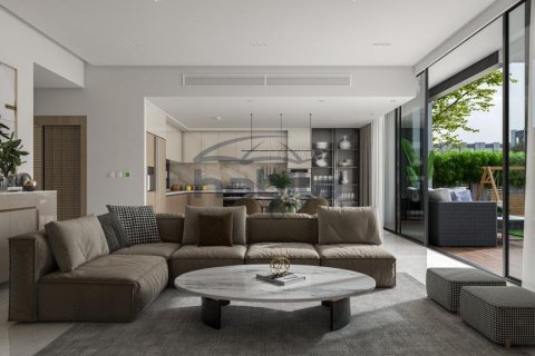 Townhouse in Dubai Land, Dubai 2 bedrooms, 189.3 sq.m. № 7704 - photo 5