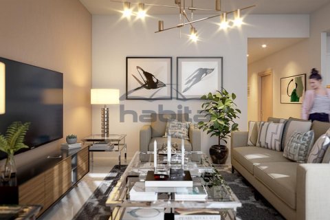 Townhouse in Dubai Land, Dubai 2 bedrooms, 189.3 sq.m. № 7704 - photo 2