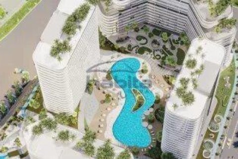 Appartement à THE CENTRAL DOWNTOWN à Arjan, Dubai, 1 chambre, 97.5 m², № 7705 - photo 13