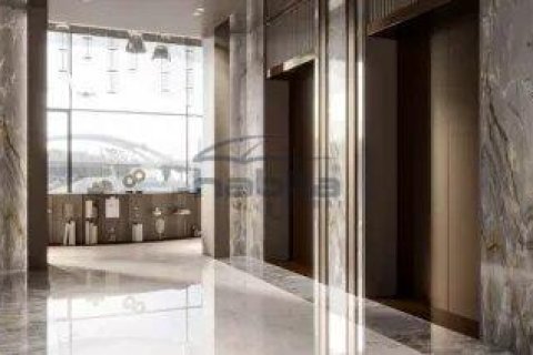 Appartement à THE CENTRAL DOWNTOWN à Arjan, Dubai, 1 chambre, 97.5 m², № 7705 - photo 2
