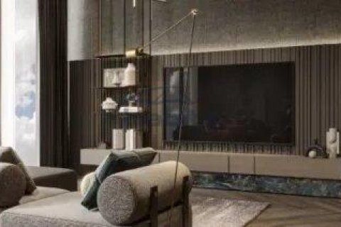 Appartement à THE CENTRAL DOWNTOWN à Arjan, Dubai, 1 chambre, 97.5 m², № 7705 - photo 5