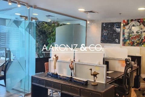 Office in Business Bay, Dubai 83 sq.m. № 102394