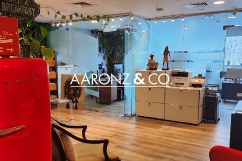Office in Business Bay, Dubai 83 sq.m. № 102394 - photo 4
