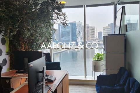 Office in Business Bay, Dubai 83 sq.m. № 102394 - photo 7