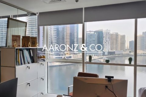 Office in Business Bay, Dubai 83 sq.m. № 102394 - photo 9