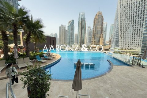 Apartment in Marina Gate 2, Dubai Marina, Dubai 3 bedrooms, 168 sq.m. № 102387 - photo 13