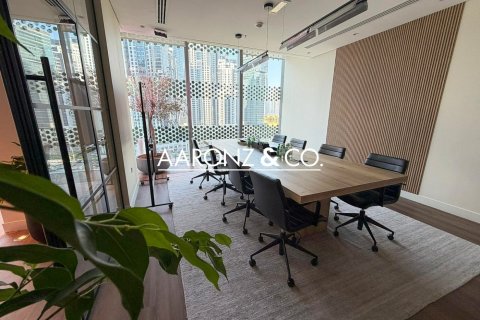 Office in Business Bay, Dubai 281 sq.m. № 102388 - photo 9