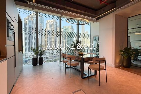 Office in Business Bay, Dubai 281 sq.m. № 102388 - photo 11