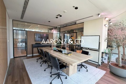 Office in Business Bay, Dubai 281 sq.m. № 102388 - photo 8