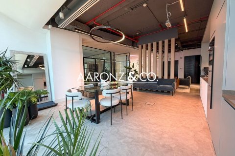 Office in Business Bay, Dubai 281 sq.m. № 102388 - photo 10