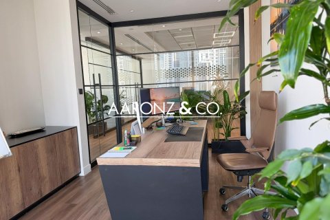 Office in Business Bay, Dubai 281 sq.m. № 102388 - photo 4