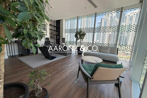 Office in Business Bay, Dubai 281 sq.m. № 102388 - photo 5