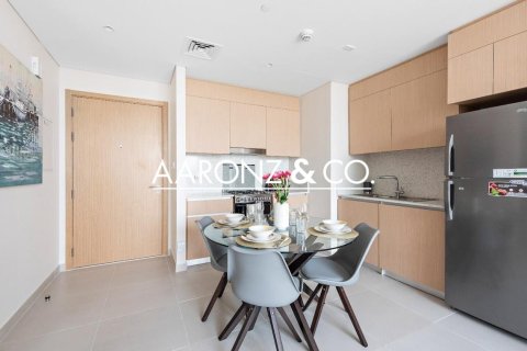 Apartamento en Dubai Creek Harbour (The Lagoons), Dubai, 1 dormitorio, 65 m², № 102390 - foto 2