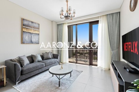 Apartamento en Dubai Creek Harbour (The Lagoons), Dubai, 1 dormitorio, 65 m², № 102390 - foto 10