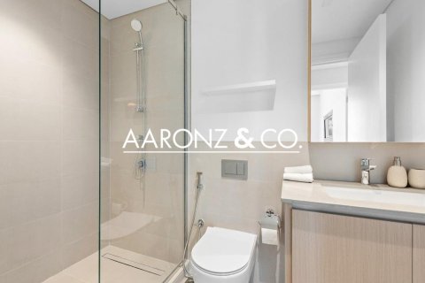 Apartamento en Dubai Creek Harbour (The Lagoons), Dubai, 1 dormitorio, 65 m², № 102390 - foto 18