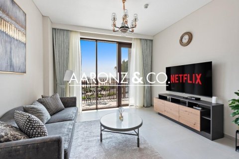 Apartamento en Dubai Creek Harbour (The Lagoons), Dubai, 1 dormitorio, 65 m², № 102390 - foto 5