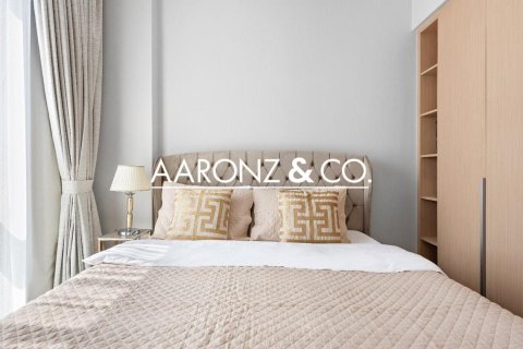 Apartamento en Dubai Creek Harbour (The Lagoons), Dubai, 1 dormitorio, 65 m², № 102390 - foto 8