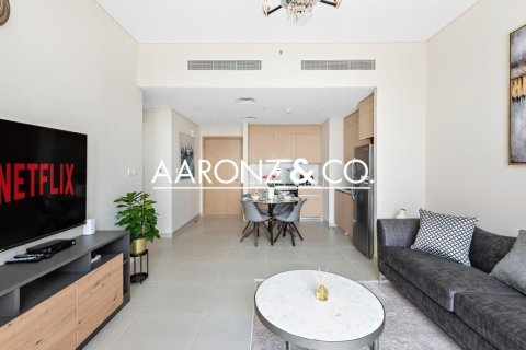 Apartamento en Dubai Creek Harbour (The Lagoons), Dubai, 1 dormitorio, 65 m², № 102390 - foto 6