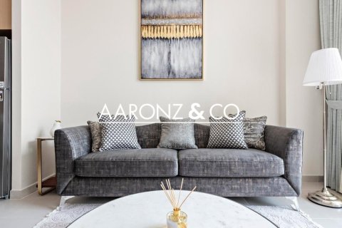 Apartamento en Dubai Creek Harbour (The Lagoons), Dubai, 1 dormitorio, 65 m², № 102390 - foto 4