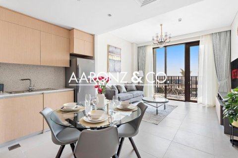 Apartamento en Dubai Creek Harbour (The Lagoons), Dubai, 1 dormitorio, 65 m², № 102390 - foto 3