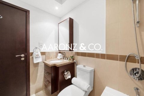 Apartamento en Dubai Creek Harbour (The Lagoons), Dubai, 1 dormitorio, 65 m², № 102390 - foto 16