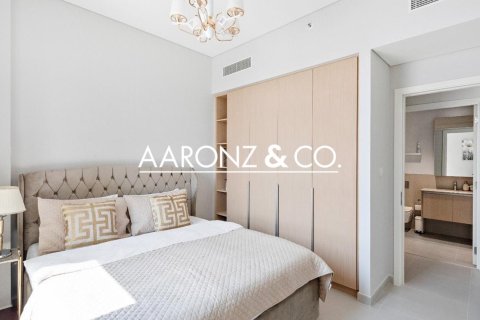 Apartamento en Dubai Creek Harbour (The Lagoons), Dubai, 1 dormitorio, 65 m², № 102390 - foto 11