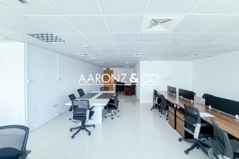 Office in Business Bay, Dubai 83 sq.m. № 102393