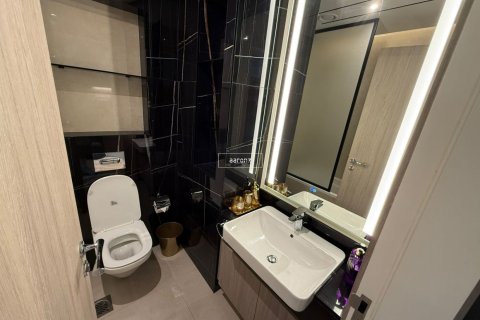 Apartamento en Jumeirah Lake Towers, Dubai, 41.5 m², № 46616 - foto 11