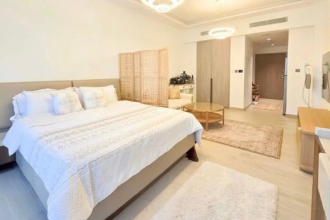 Apartamento en Jumeirah Lake Towers, Dubai, 41.5 m², № 46616 - foto 2