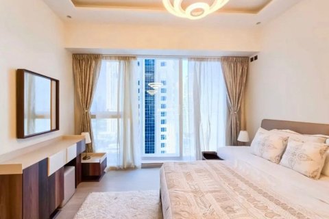 Apartamento en Jumeirah Lake Towers, Dubai, 41.5 m², № 46616 - foto 4