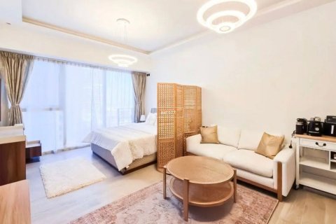 Apartamento en Jumeirah Lake Towers, Dubai, 41.5 m², № 46616 - foto 1