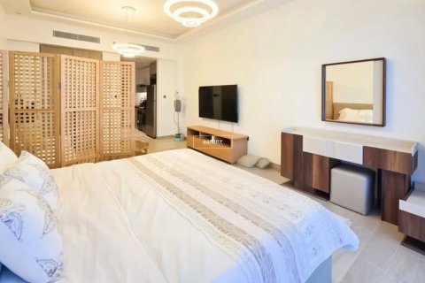 Apartamento en Jumeirah Lake Towers, Dubai, 41.5 m², № 46616 - foto 3