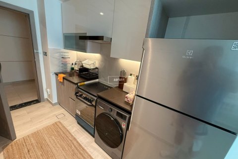 Apartamento en Jumeirah Lake Towers, Dubai, 41.5 m², № 46616 - foto 9