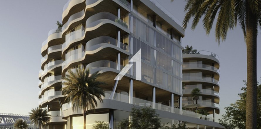 Apartment in Mr.C Residences Downtown in Dubai 2 bedrooms, 217.9 sq.m. № 46609
