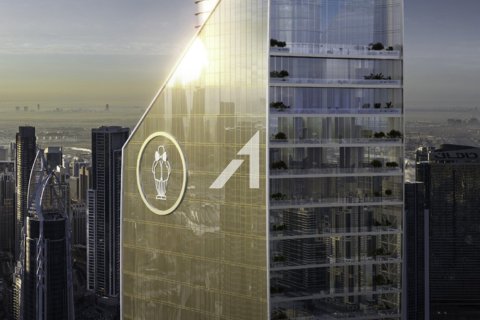 Apartment in Mr.C Residences Downtown in Dubai 2 bedrooms, 217.9 sq.m. № 46609 - photo 4