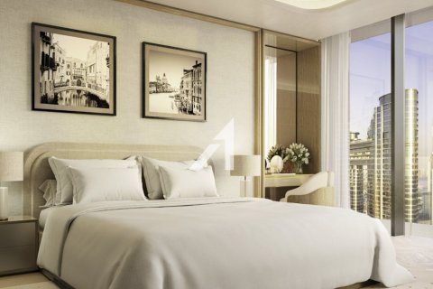 Apartment in Mr.C Residences Downtown in Dubai 2 bedrooms, 217.9 sq.m. № 46609 - photo 9
