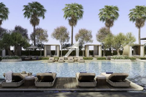 Apartment in Mr.C Residences Downtown in Dubai 2 bedrooms, 217.9 sq.m. № 46609 - photo 7