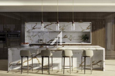 Apartment in Mr.C Residences Downtown in Dubai 2 bedrooms, 217.9 sq.m. № 46609 - photo 11