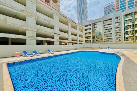 Apartamento en Dubai Marina, Dubai, 38.8 m², № 46617 - foto 11