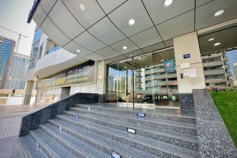 Apartamento en Dubai Marina, Dubai, 38.8 m², № 46617 - foto 19