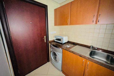 Apartamento en Dubai Marina, Dubai, 38.8 m², № 46617 - foto 7