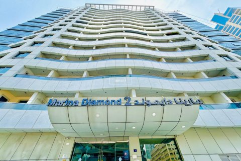 Apartamento en Dubai Marina, Dubai, 38.8 m², № 46617 - foto 2