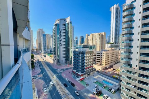 Apartamento en Dubai Marina, Dubai, 38.8 m², № 46617 - foto 10
