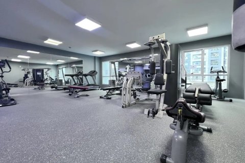 Apartamento en Dubai Marina, Dubai, 38.8 m², № 46617 - foto 15